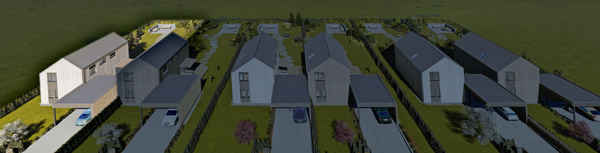 Ozolkalnu Māja nr.1