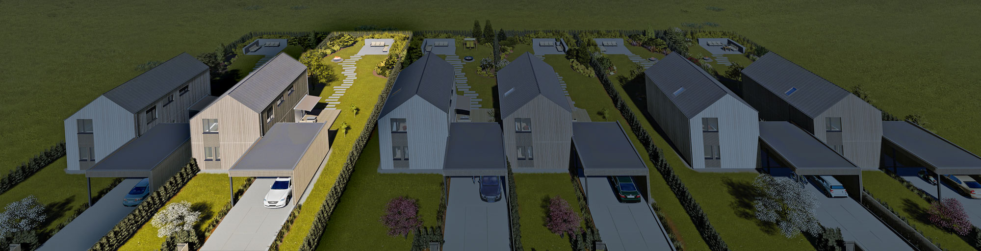 Ozolkalnu Māja nr.2