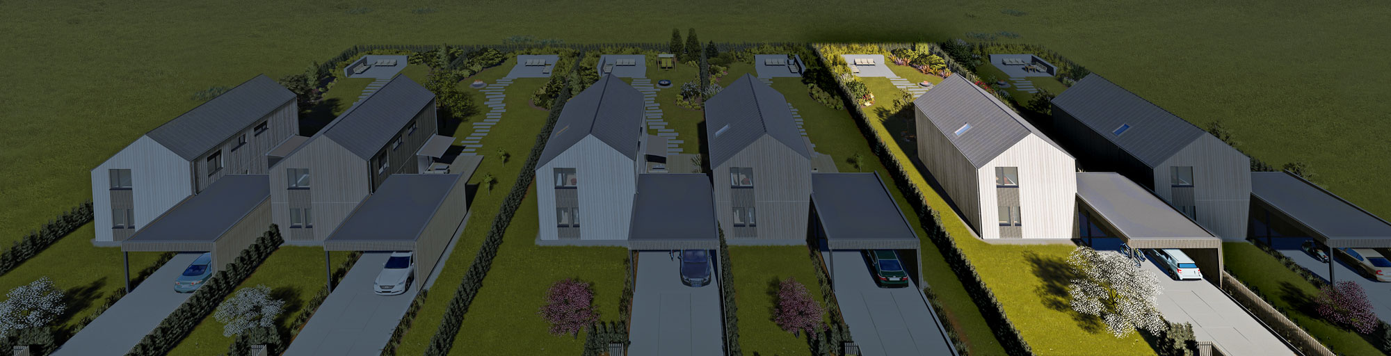 Ozolkalnu Māja nr.3