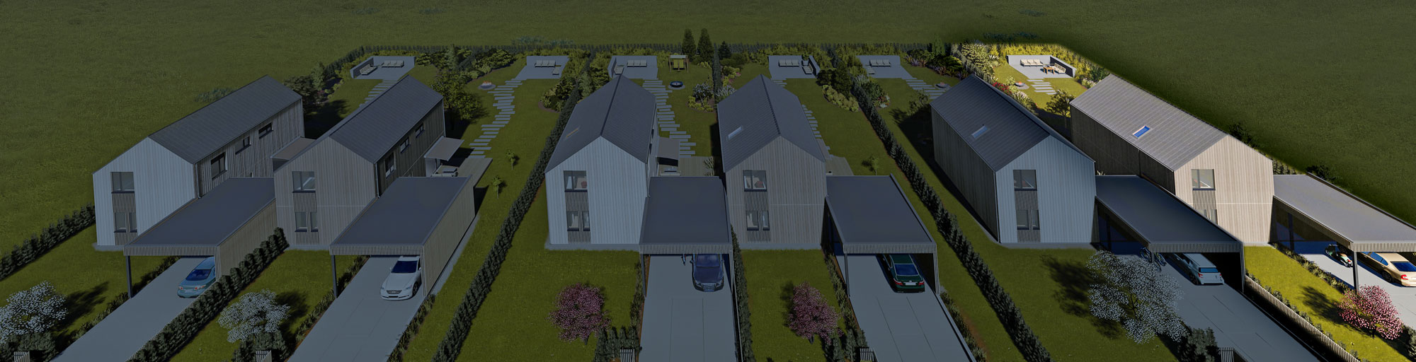 Ozolkalnu Māja nr.3